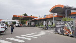 VMarkt Standorte VMarkt